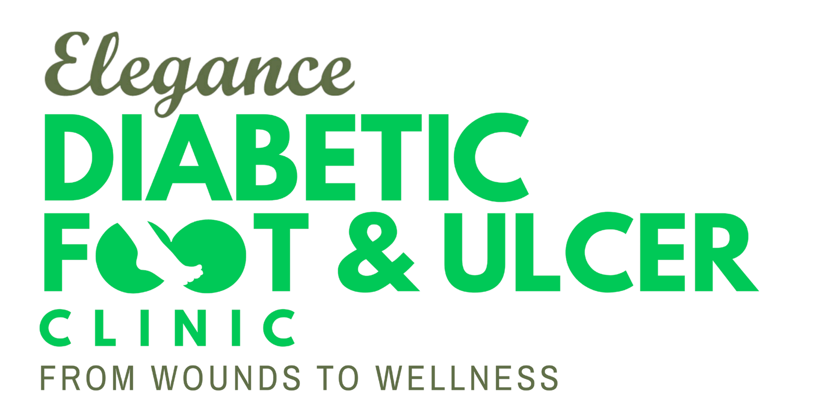 Elegance Diabetic Foot & Ulcer Clinic