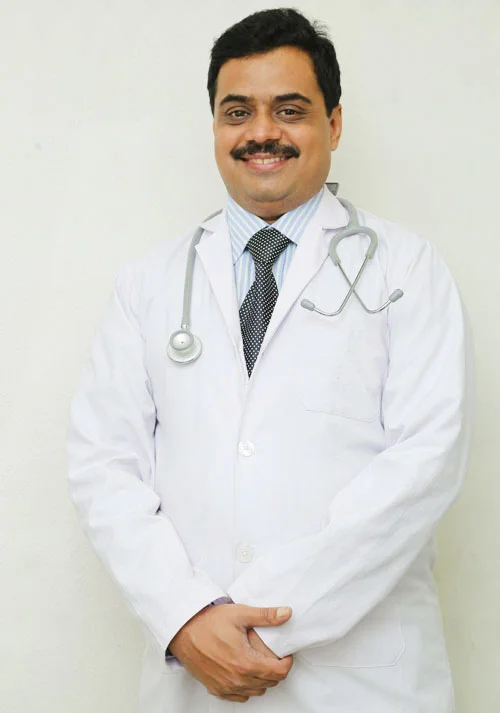 Dr Ashutosh Shah experienced plastic surgeon since 2004